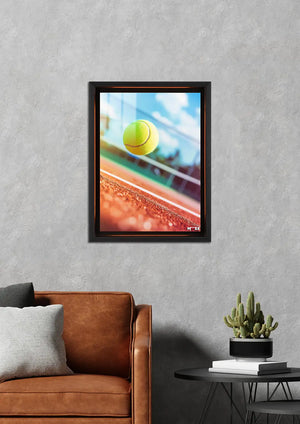 Maç Sayısı: Tenis Topu