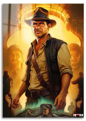 Macera Peşinde: Indiana Jones