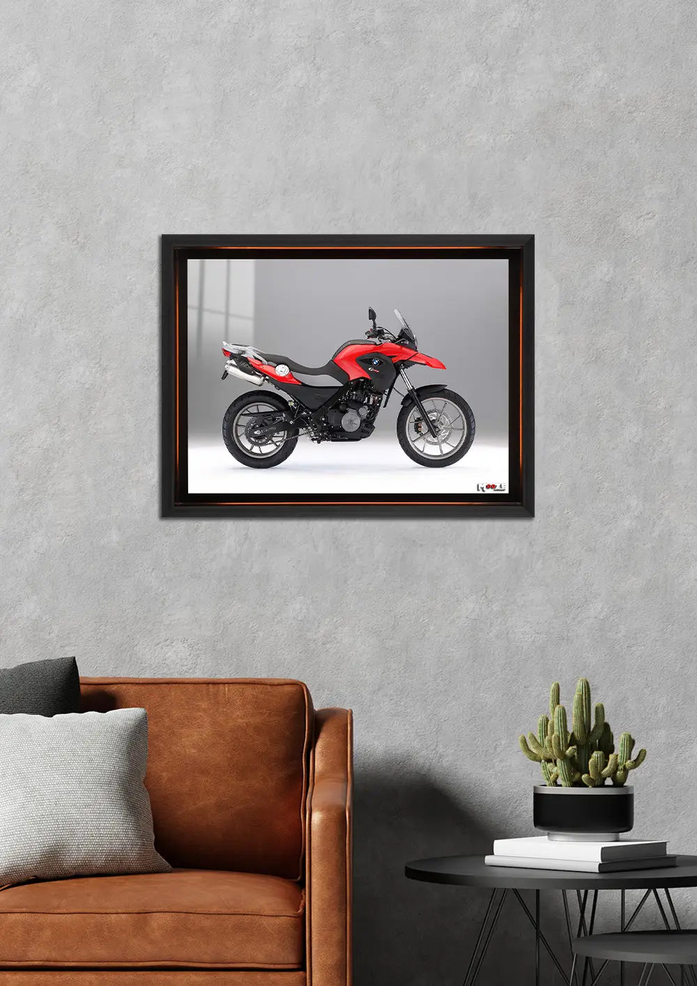 Macera Ruhu: BMW Enduro