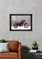 Macera Ruhu: BMW Enduro