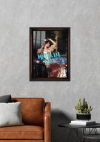 Maddi Kız: Klasik Mizah