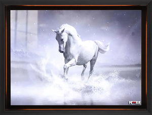 Masalsı Koşu: Unicorn