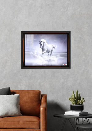Masalsı Koşu: Unicorn