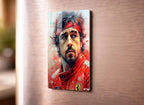 Matador: Alonso Ferrari Magnet