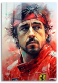 Matador: Alonso Ferrari