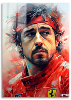 Matador: Alonso Ferrari
