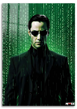 Matrix Kodları: Neo