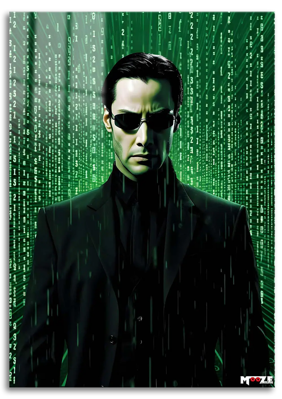 Matrix Kodları: Neo