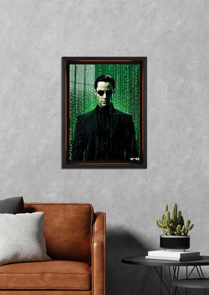 Matrix Kodları: Neo
