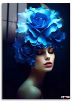 Mavi Bahçe: Gül Tacı