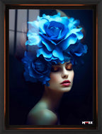 Mavi Bahçe: Gül Tacı