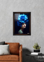 Mavi Bahçe: Gül Tacı