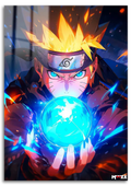 Mavi Girdap: Rasengan