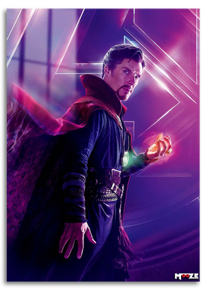 Mistik Sanatlar: Doctor Strange