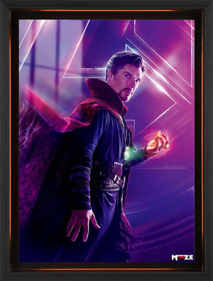 Mistik Sanatlar: Doctor Strange
