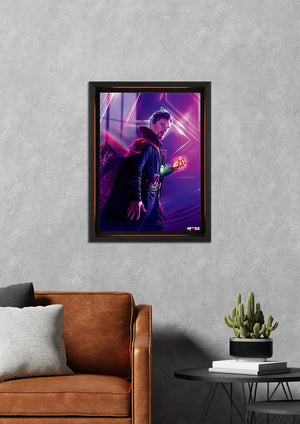 Mistik Sanatlar: Doctor Strange