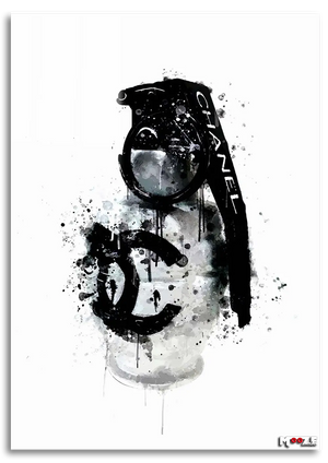 Moda Bombası: Chanel