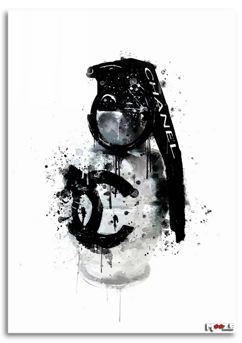 Moda Bombası: Chanel