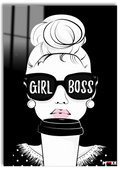 Modern Lider: Girl Boss