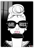 Modern Lider: Girl Boss