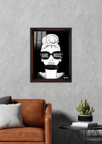 Modern Lider: Girl Boss