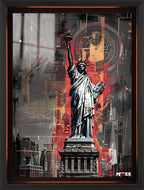 Modern Özgürlük: New York Ruhu