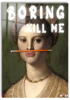 Modern Rönesans: Sıkıcı Sanat