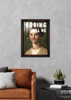 Modern Rönesans: Sıkıcı Sanat