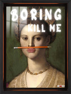 Modern Rönesans: Sıkıcı Sanat