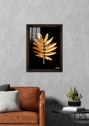 Modern Sanat: Altın Filiz