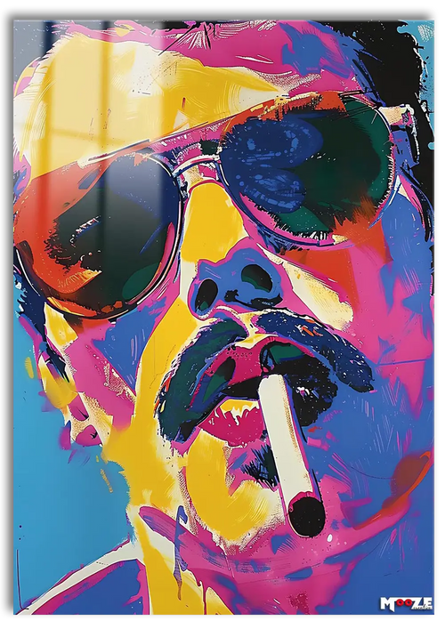 Modern Sanat: Retro Karizma