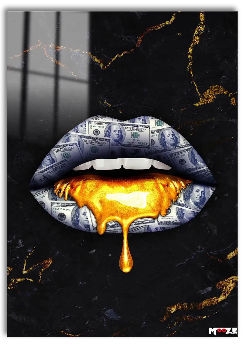 Modern Sanat: Zenginlik Arzusu