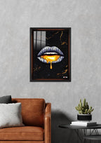 Modern Sanat: Zenginlik Arzusu