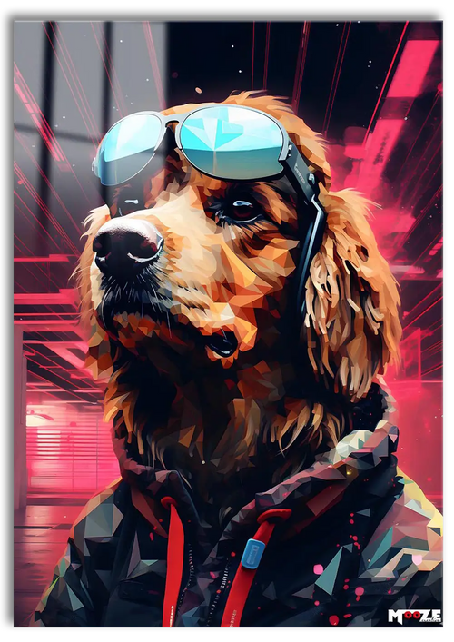 Modern Stil: Karizmatik Dost