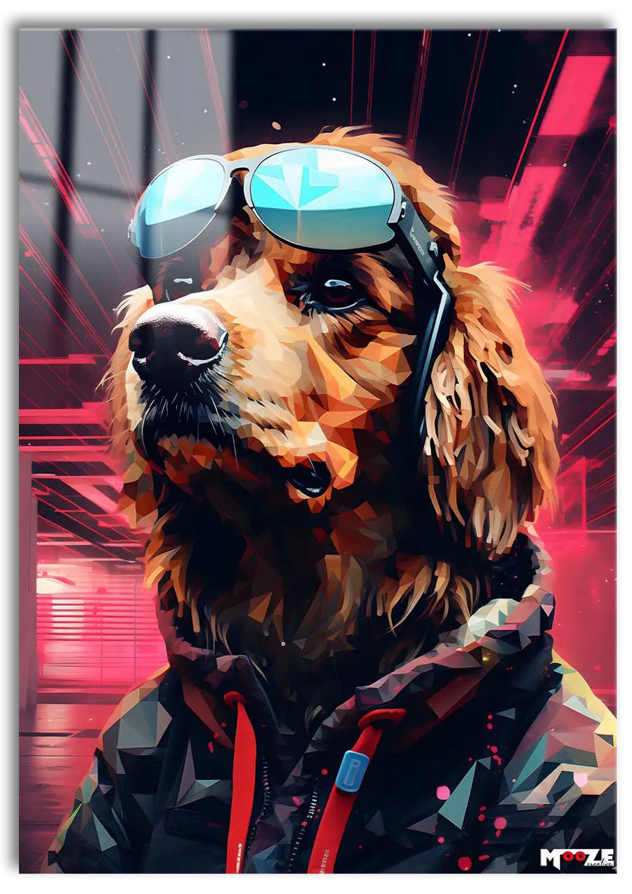 Modern Stil: Karizmatik Dost