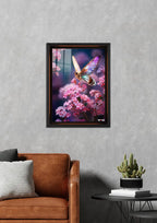 Mor Işıltı: Parlayan Kelebek