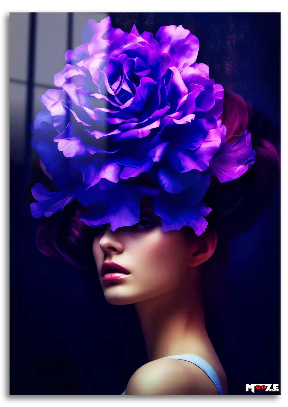 Mor Profil: Gül Etkisi