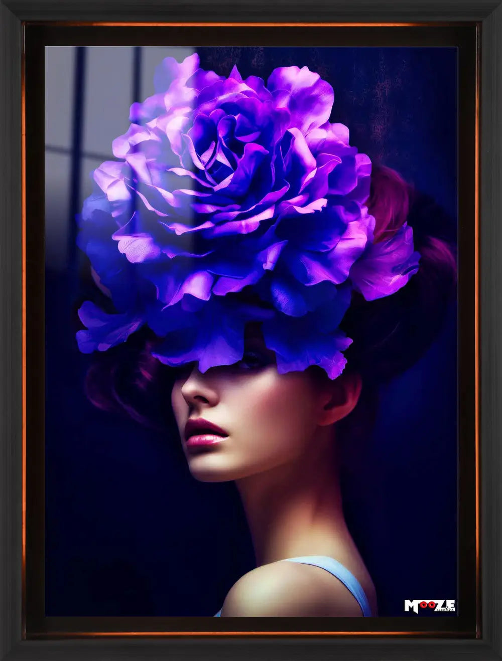 Mor Profil: Gül Etkisi