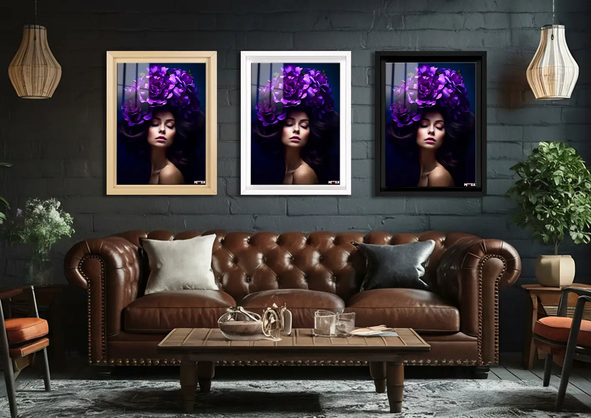 Morun Asaleti: Gül Tacı