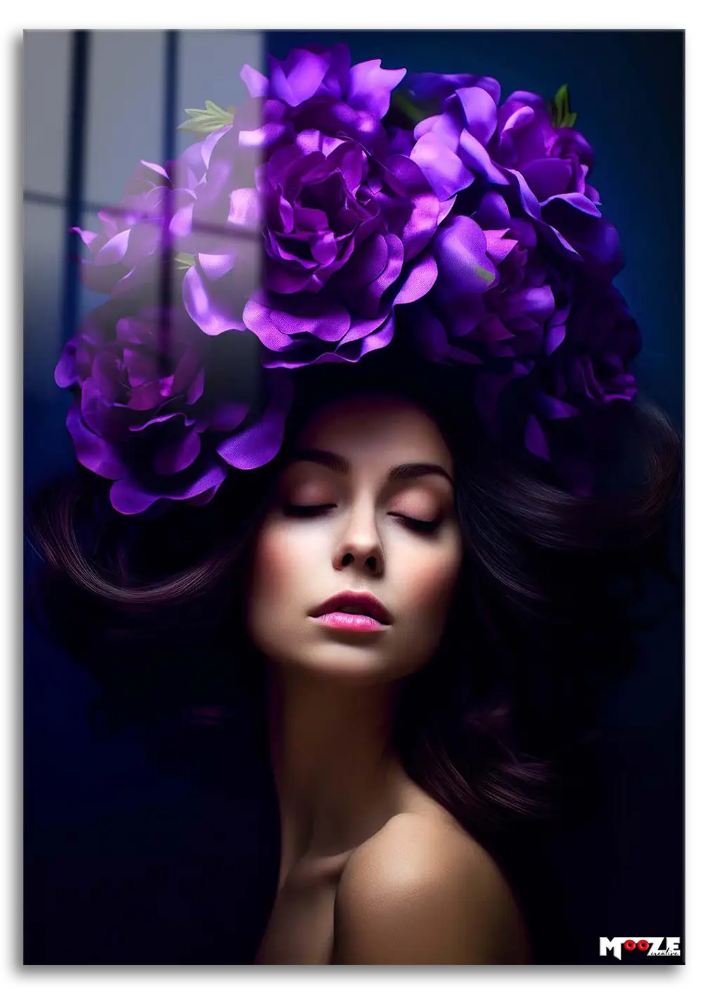 Morun Asaleti: Gül Tacı