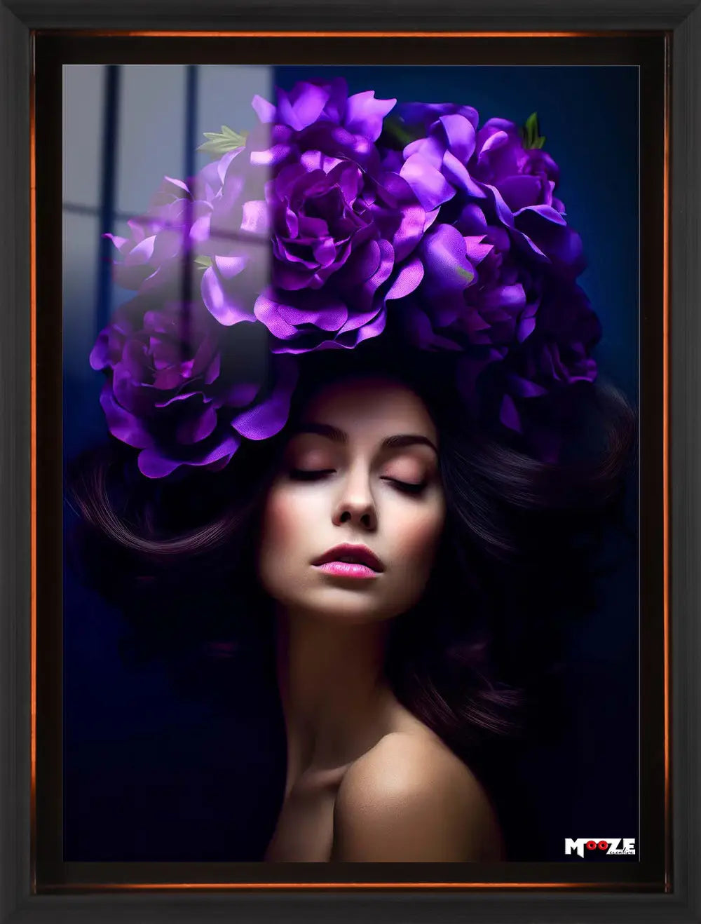 Morun Asaleti: Gül Tacı