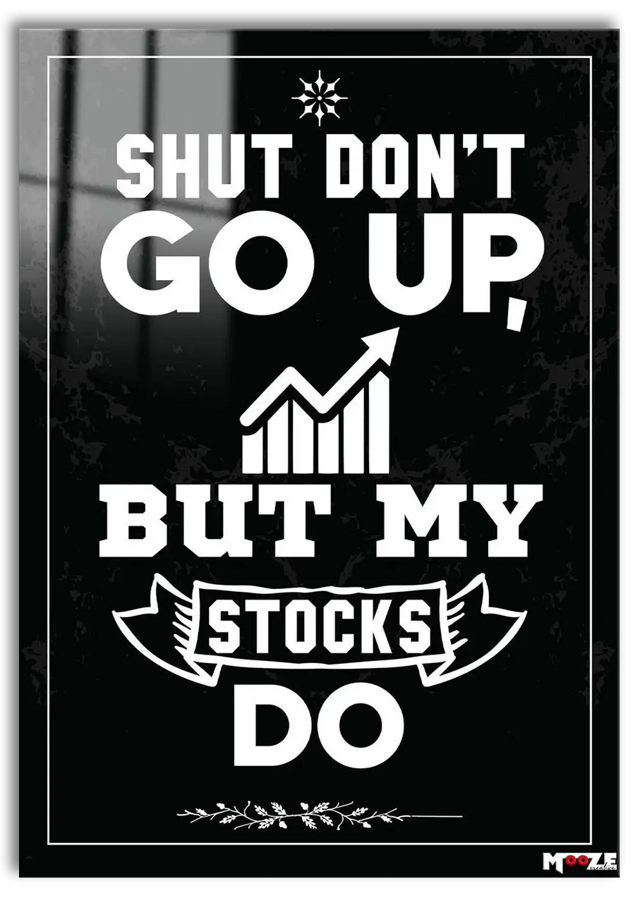 Motivasyon Sanatı: Hisse Yükselişi