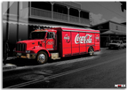 Mutluluk Kamyonu: Coca-Cola