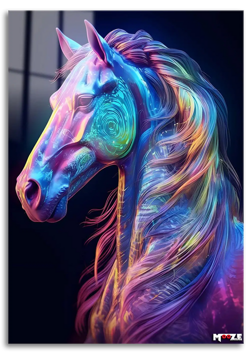 Neon At: Cyberpunk