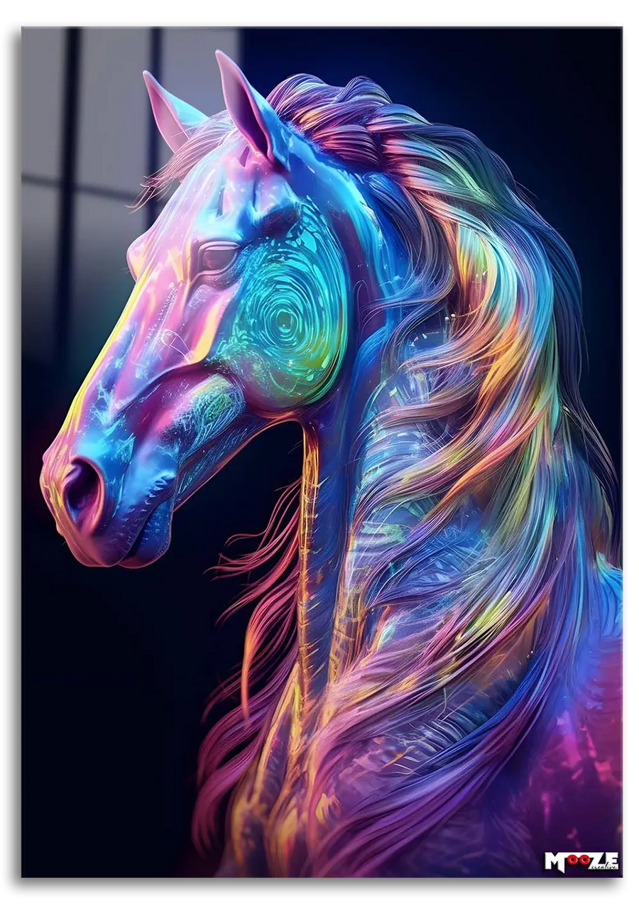 Neon At: Cyberpunk