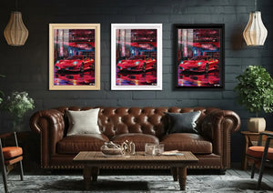 Neon Hız: Ferrari F430