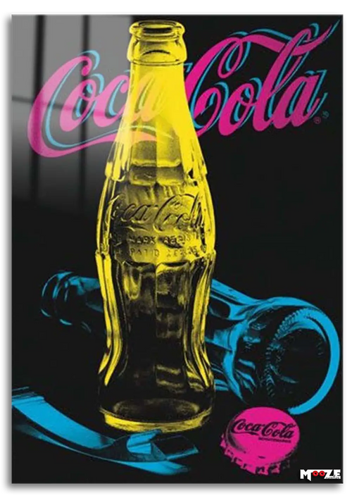 Neon Kola: Warhol Tarzı