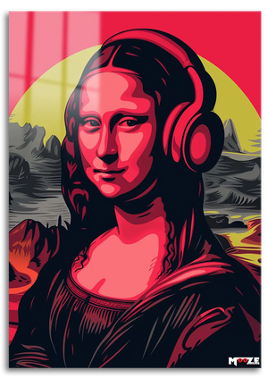 Neon Müzik: Mona Lisa