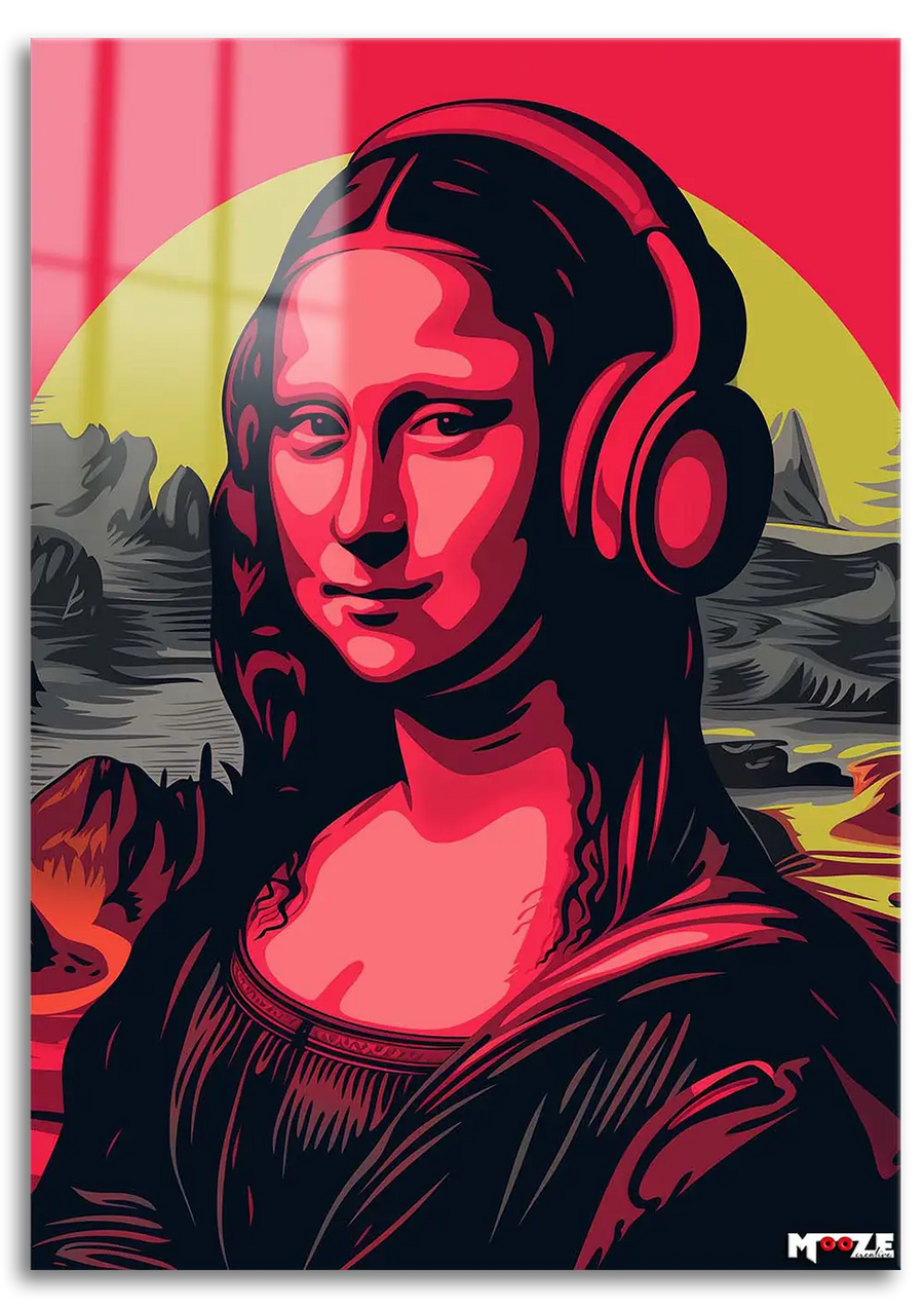 Neon Müzik: Mona Lisa