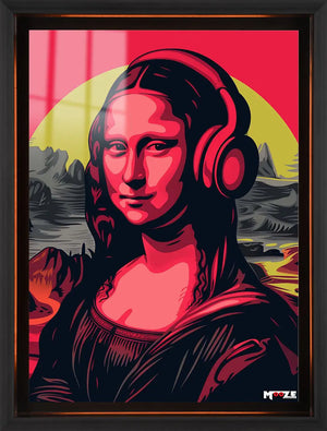 Neon Müzik: Mona Lisa